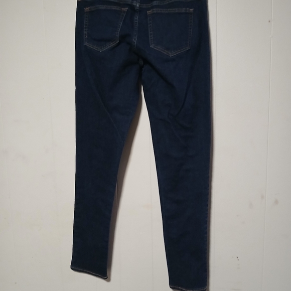 Lauren, Ralph Lauren ladies jeans size 4. Classic, skinny. - Picture 7 of 16